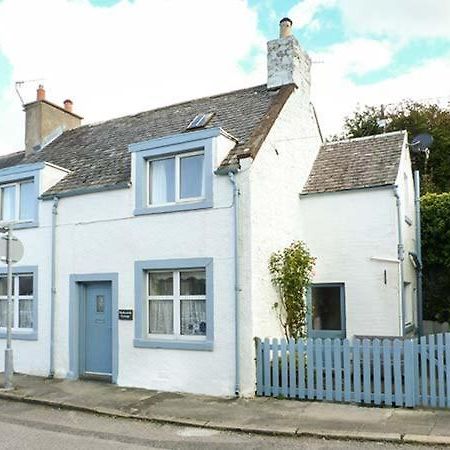 Nathaniel'S Cottage كيركودبرايت المظهر الخارجي الصورة