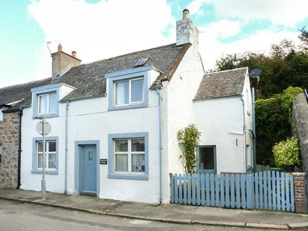 Nathaniel'S Cottage كيركودبرايت المظهر الخارجي الصورة